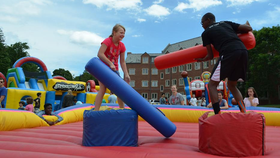 稀缺！2026美高“小常青藤” 夏校开启报名!