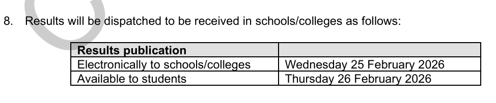 1月A-level放榜倒计时！无论1月成绩如何，3个月后你照样能冲A*！