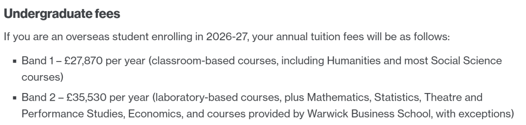英镑暴跌,换学费的好时候到了! 英镑暴跌,换学费的好时候到了!