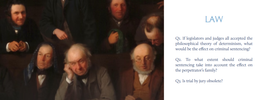 文社科天花板John Locke写作竞赛正式开启，赛制大调整！