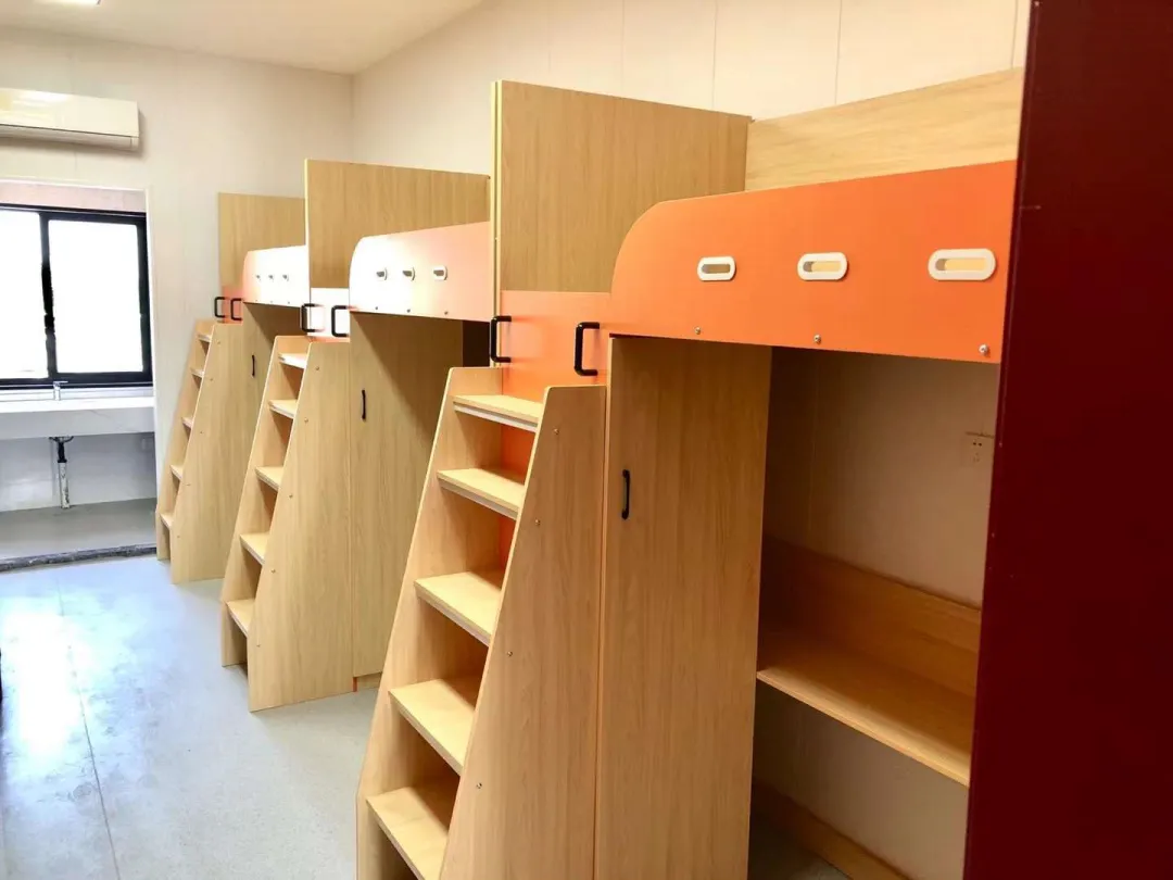 朝阳义塾2026年春季学期在校生返校报到流程及注意事项！