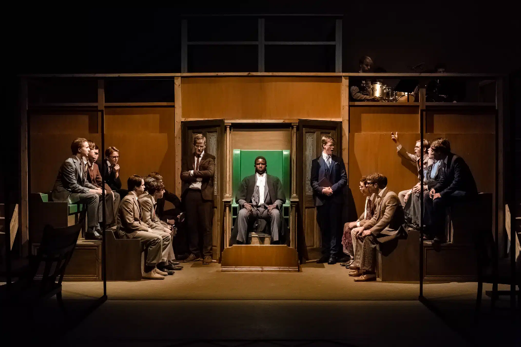 英国寄宿高中|拉德利公学Radley College 英国寄宿高中|拉德利公学Radley College