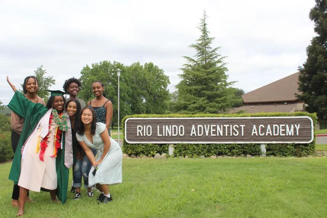 美高推荐｜CA-Rio Lindo Adventist Academy加州-瑞欧林多学院，低于5万美元的宝藏美国寄宿学校！