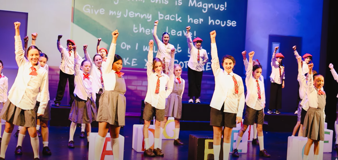 【悉尼优质私立女校】St Catherine's School -- 圣凯瑟琳女校（中篇）！