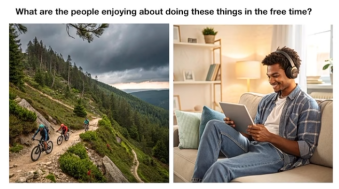 2026年1月全国PET考试真题汇总!(附参考答案) 2026年1月全国PET考试真题汇总!(附参考答案)