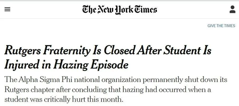 全美Top 100「最安全和最危险」大学曝光！MIT夯爆了，UCB拉完了......