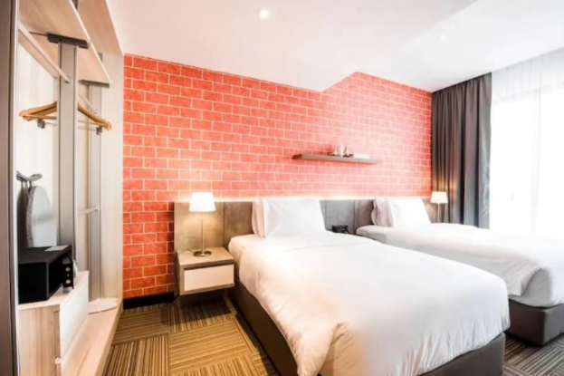 【已成团】兰卡威：登上马来西亚海岛，参与野生海豚一线保护工作!