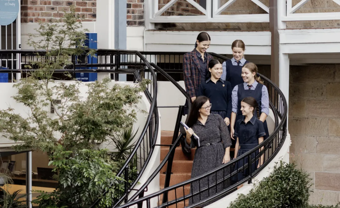 【悉尼优质私立女校】St Catherine's School -- 圣凯瑟琳女校（下篇）！