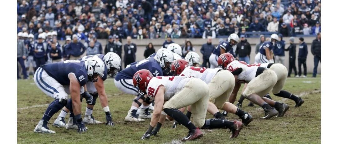 美本申请差异化指南：“体育+”如何为中国学生打开顶尖美本的新通道？