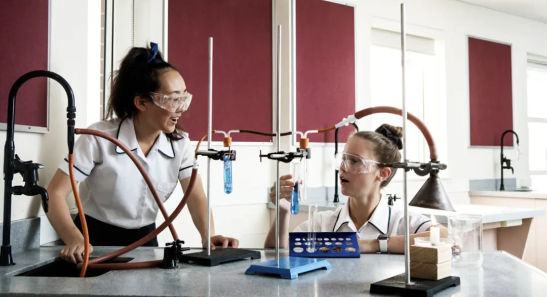 Pymble Ladies College——全面培养自信女生【小学篇】