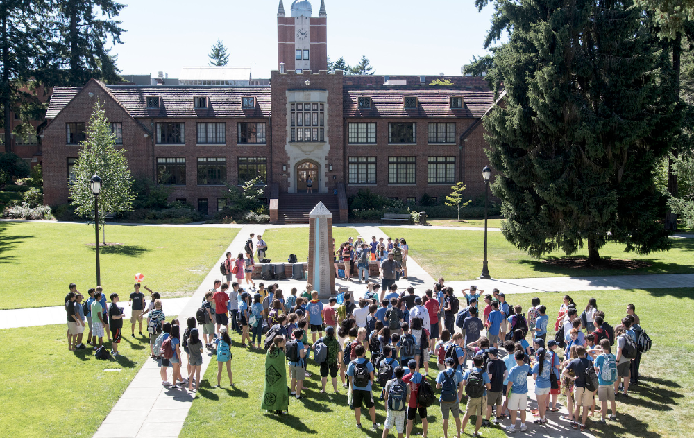 2026｜顶尖爬藤数学夏校，美国/加拿大数学营MathCamp，即将截止！