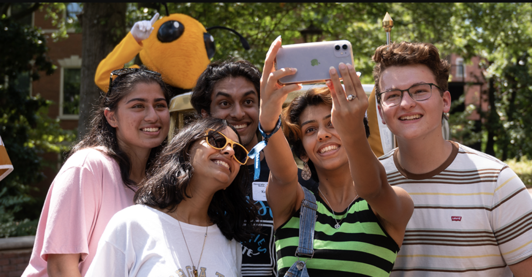 2026｜全美三大理工强校！GT佐治亚理工设计学院夏校，申请名额倒计时！