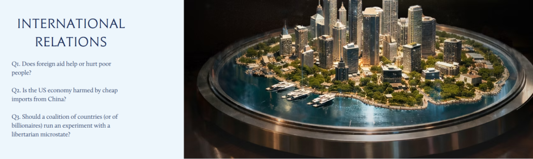 John Locke约翰洛克写作比赛开题，新增3大类别 / 附Jhon Locke论文辅导！