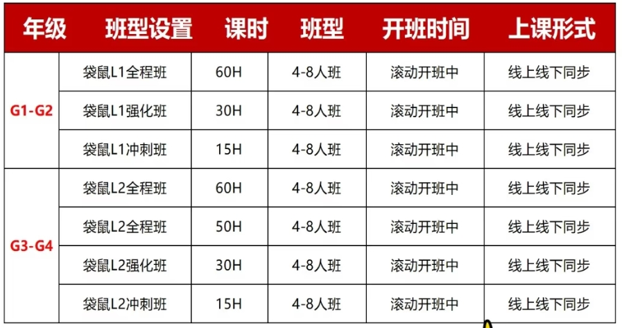 别等开学再准备！袋鼠数学竞赛寒假抢跑攻略，现在看还来得及！