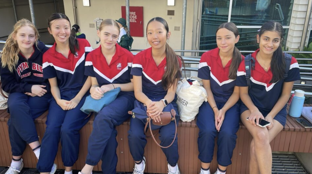 Pymble Ladies College——全面培养自信女生【中学篇】