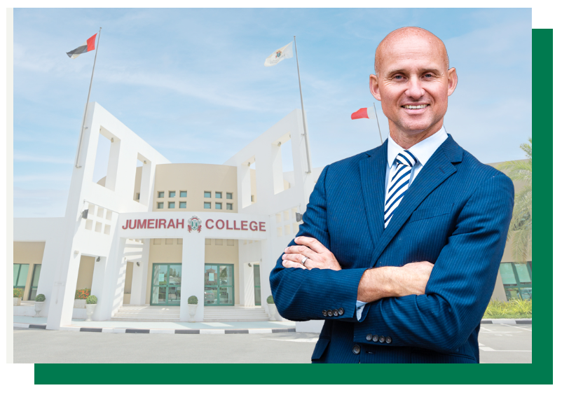 2026/27迪拜朱美拉学院（Jumeirah College）入学指南