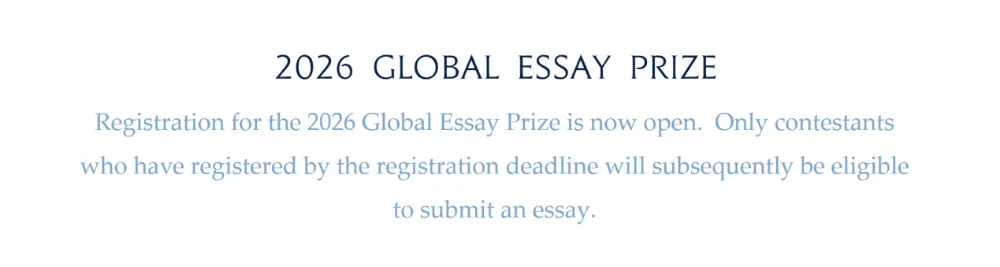 聚焦2026 John Locke：官方题目全解析与备赛攻略全揭秘