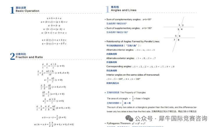 【鸡娃家长进】AMC8数学竞赛对标校内什么水平？体制内的孩子参加AMC8数学竞赛获奖率高吗？