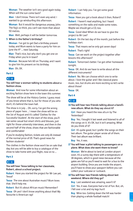 2026最新ket试题样卷已出，难度爆表！【整卷含听力】