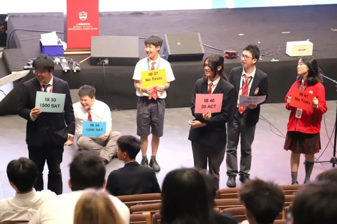 就在3月14日！即刻报名上海德闳马年第一场小学及中学开放日！