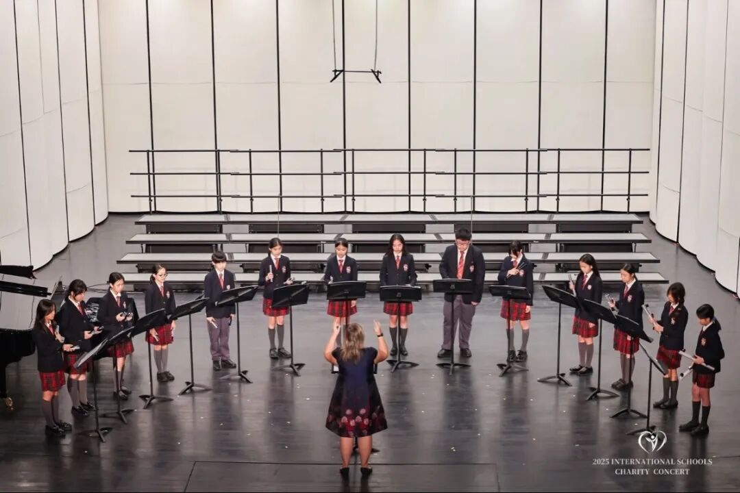 就在3月14日！即刻报名上海德闳马年第一场小学及中学开放日！