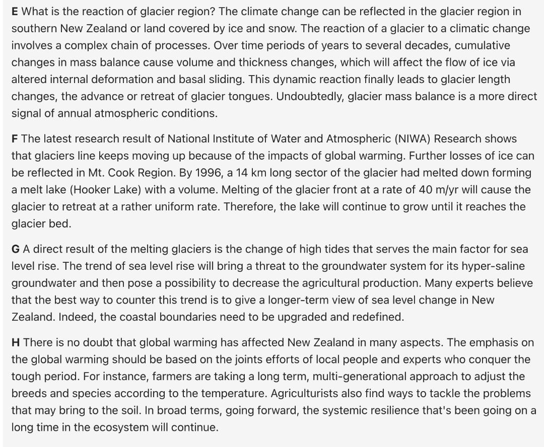 雅思考情速递｜2月7日雅思考情，阅读这难度是真不想让考鸭们过个好年！