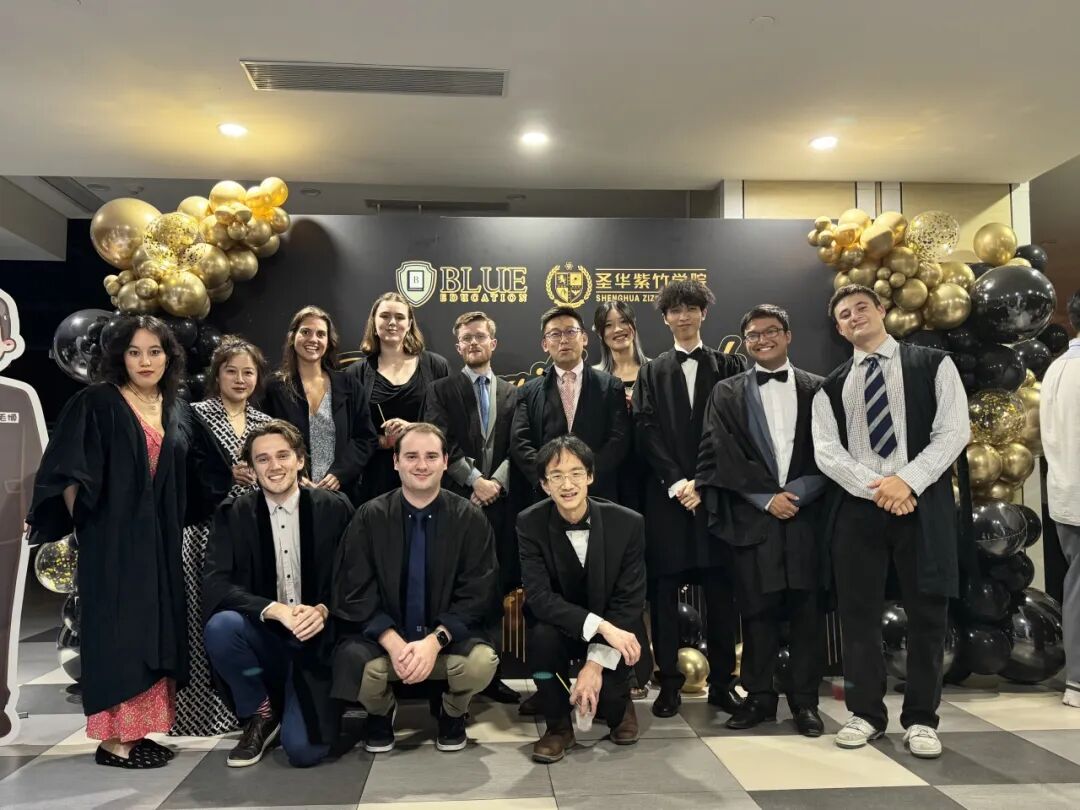 圣华紫竹2026学年校园开放日（3月29日）