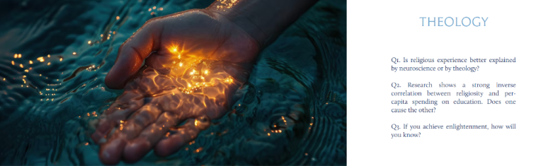 2026 John Locke 竞赛重磅升级！10大学科30道题，“文科天花板”再度加码！