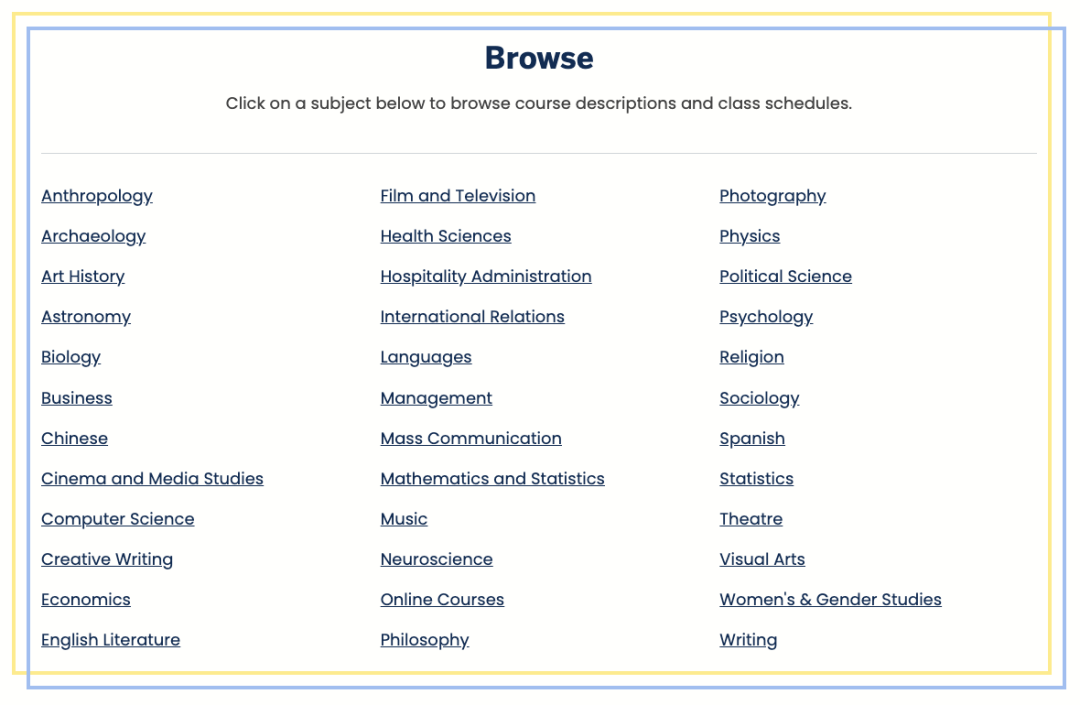 2026｜Boston University 波士顿大学夏校报名当中！滚动录满截止！