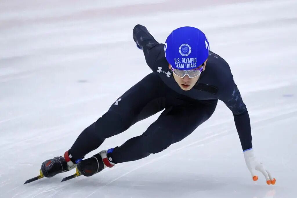 冰球、滑雪、小众项目 揭秘米兰冬奥背后的美国名校体育偏好