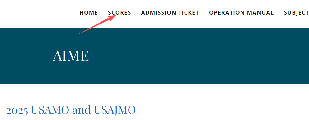 2026年AIME II答案解析和真题 附AIME II成绩查询方式
