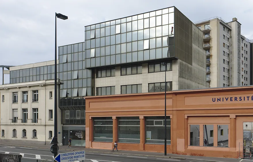 法国西部南特大学i-FLE语言中心：法语DUEF学期课程A1-C2