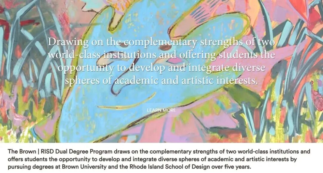 美国TOP50大学哪些开设双学位和双专业？