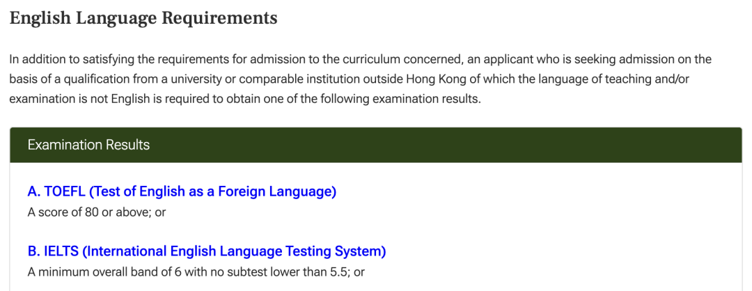 香港大学公布招生数据，内地生人数再创新高！