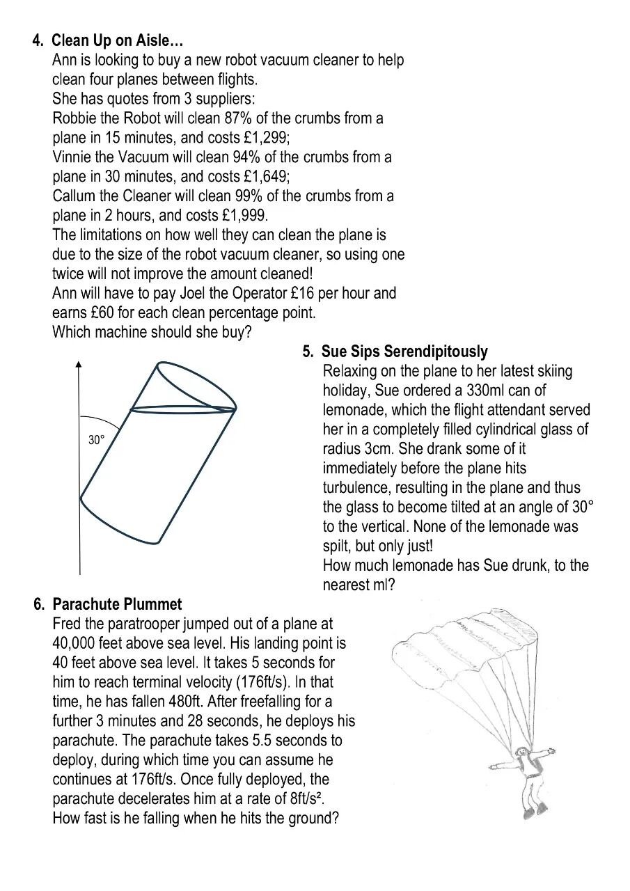 2026年MEM数学竞赛真题出炉