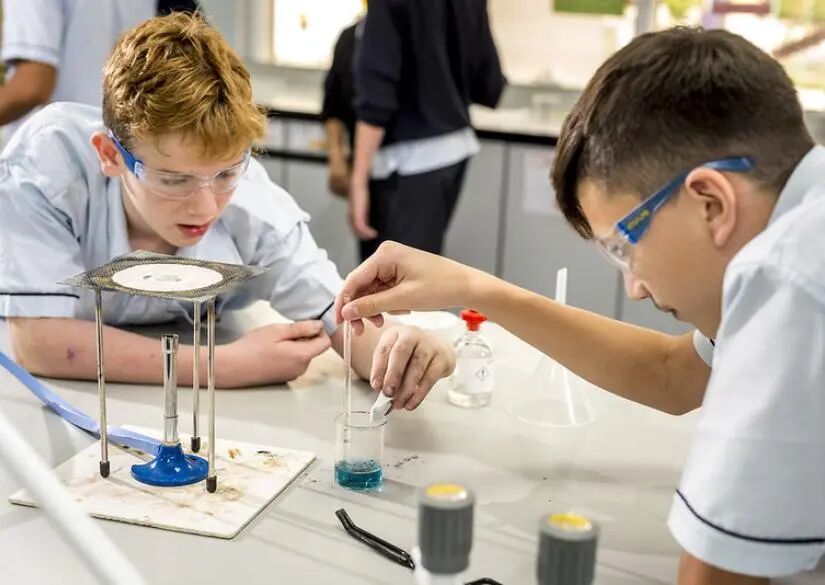 2026/27学年 最新国际中小学一览表