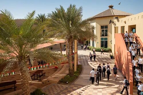 2026/27学年 最新国际中小学一览表