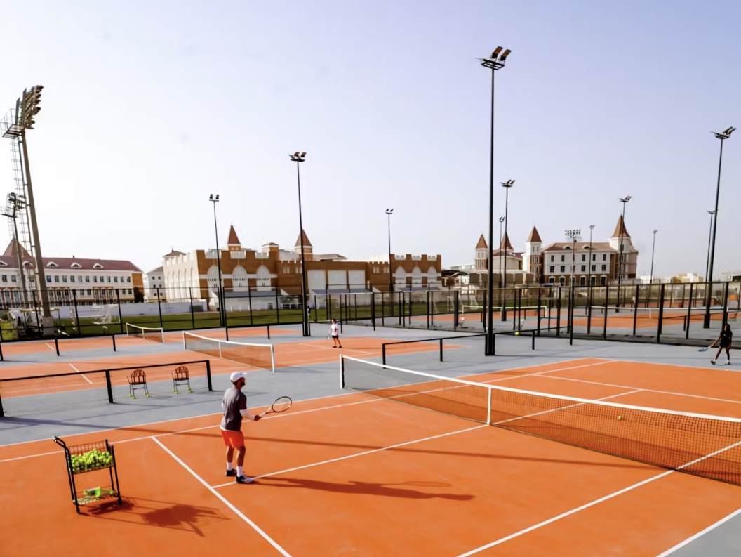 2026/27学年 迪拜莱普顿国际学校（ Repton School Dubai）入学指南