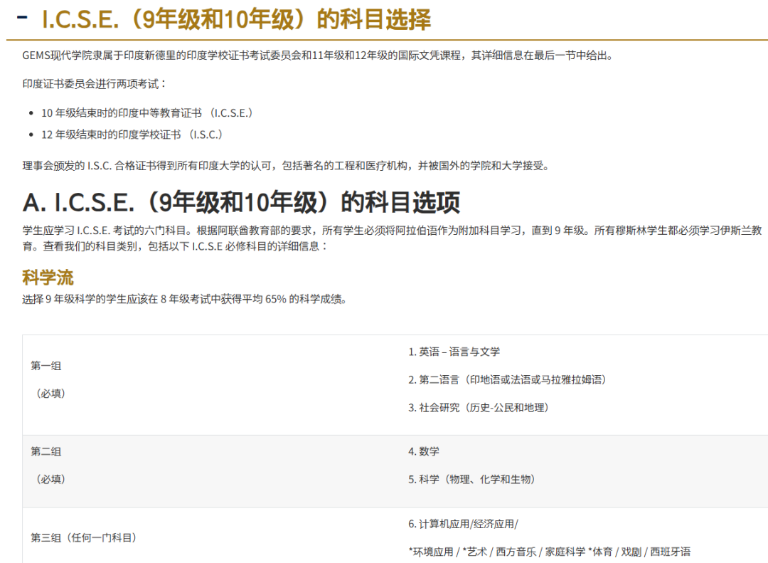 2026/27学年 宝石花现代学院(GEMS Modern Academy)入学指南 2026/27学年 宝石花现代学院(GEMS Modern Academy)入学指南