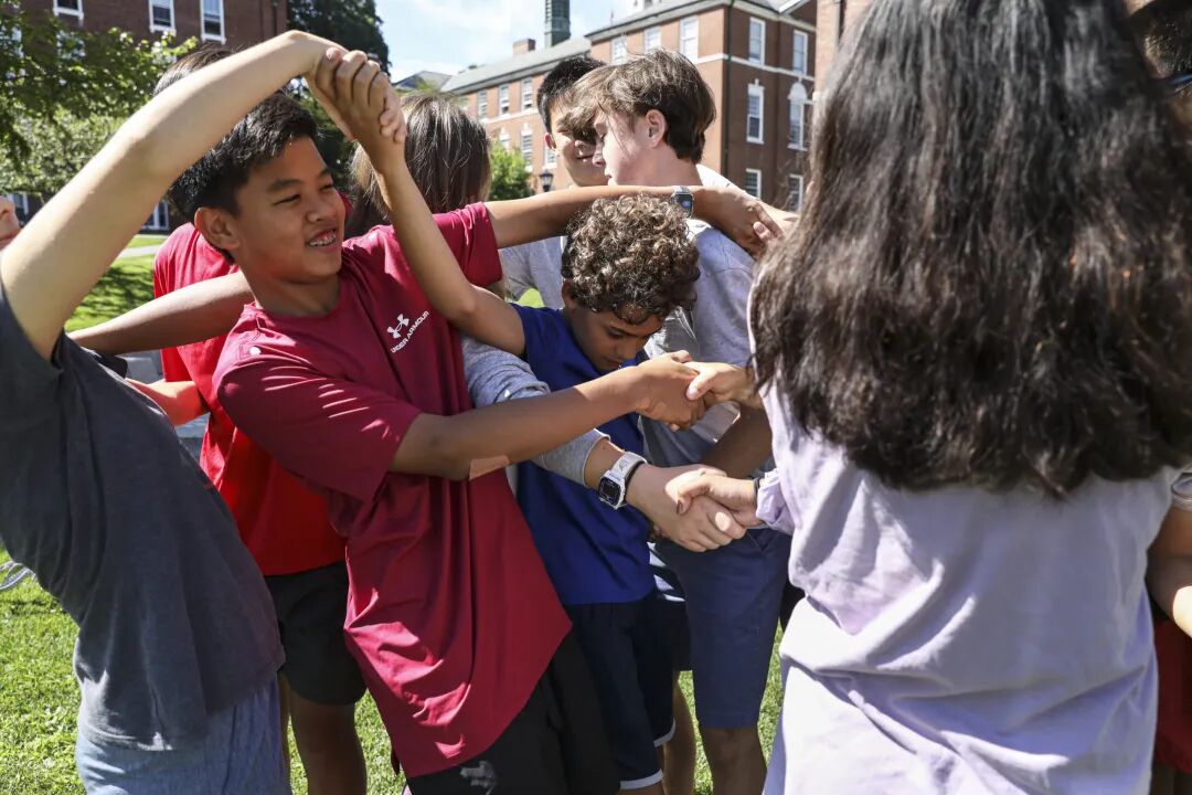 深度分析｜这六类孩子，真的不适合去美高