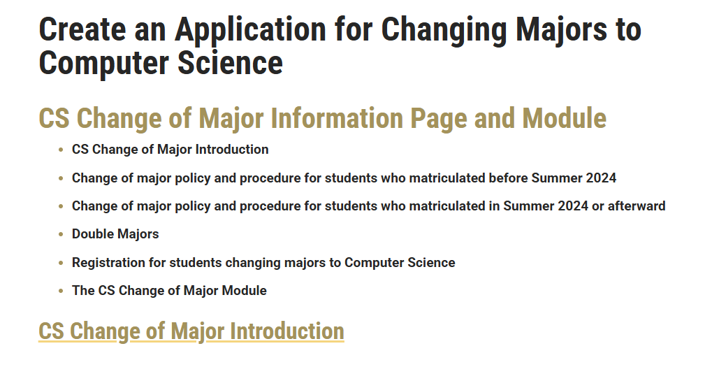 暴击!UIUC/CMU/USC关闭CS转码,这2所Top30还能冲! 暴击!UIUC/CMU/USC关闭CS转码,这2所Top30还能冲!