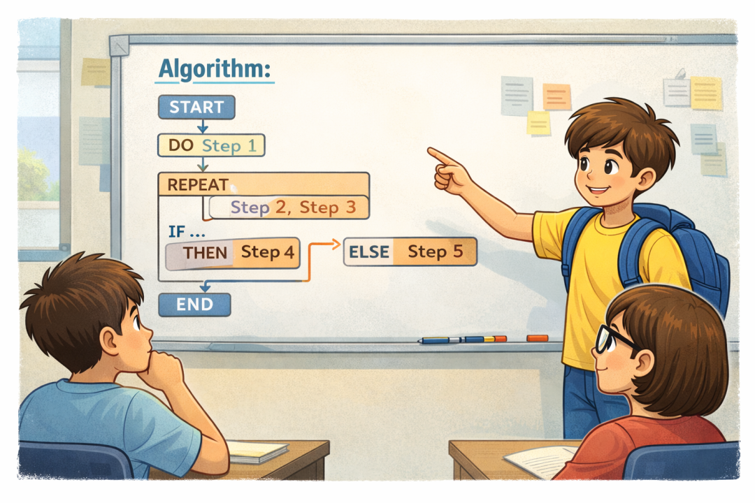 计算思维，到底在“算”什么？