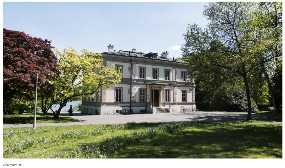 日内瓦国际关系及发展学院IHEID：2年制硕士/4年制博士国际经济学