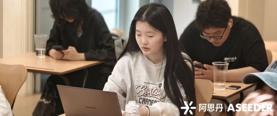 【牛津夏校】BPO学员专访：我在夏校设计心理学实验