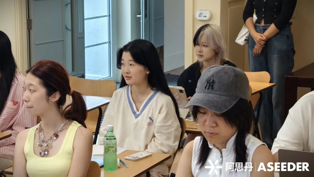 【牛津夏校】BPO学员专访:我在夏校设计心理学实验 【牛津夏校】BPO学员专访:我在夏校设计心理学实验