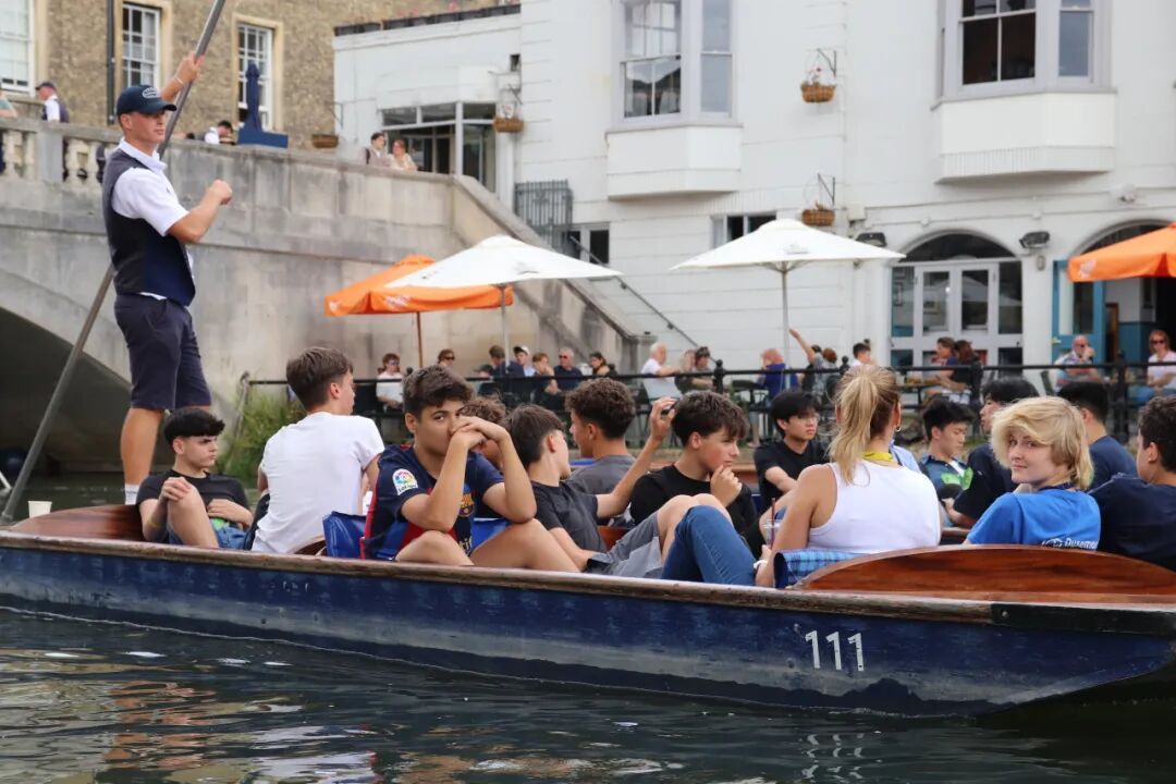 【揭秘】帝国理工夏校工程学为何一席难求？