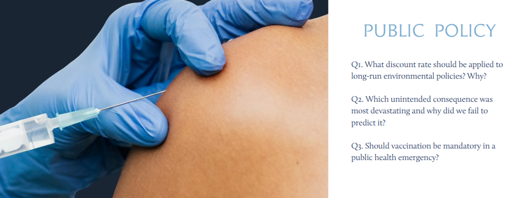 文社科天花板John Locke写作竞赛正式开启，赛制大调整！