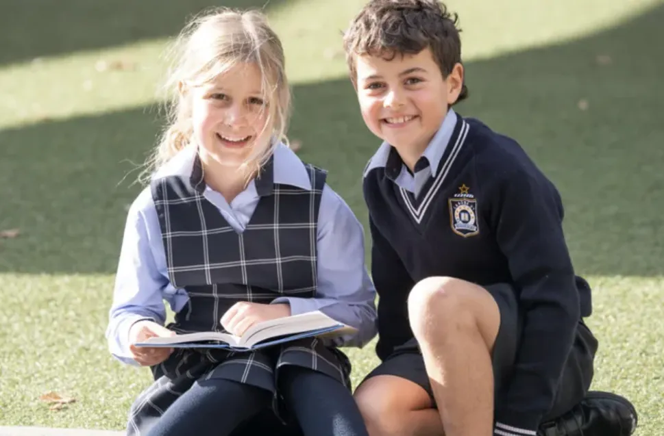 【墨尔本优质私立混校】考菲尔德文法学校 Caulfield Grammar School（上篇）！