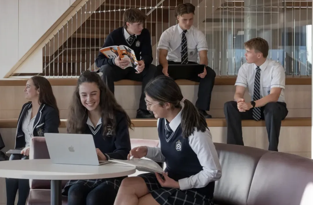 【墨尔本优质私立混校】考菲尔德文法学校 Caulfield Grammar School（上篇）！