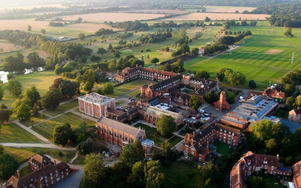 英国寄宿高中|拉德利公学Radley College 英国寄宿高中|拉德利公学Radley College